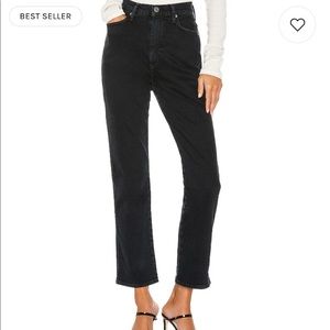 Agolde Pinch Waist Jeans